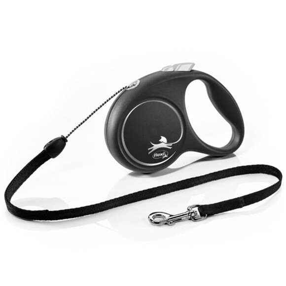 Flexi Fun Retractable Leash, 16FT Cord, Small, Dogs up to 26lbs - Picture 1 of 5